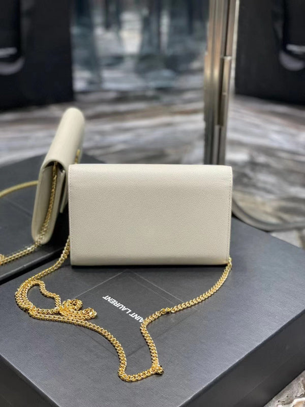 Satchel Bags - SLY Bags - 1666