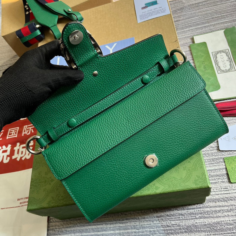 Satchel Bags - GCI Bags - 7803