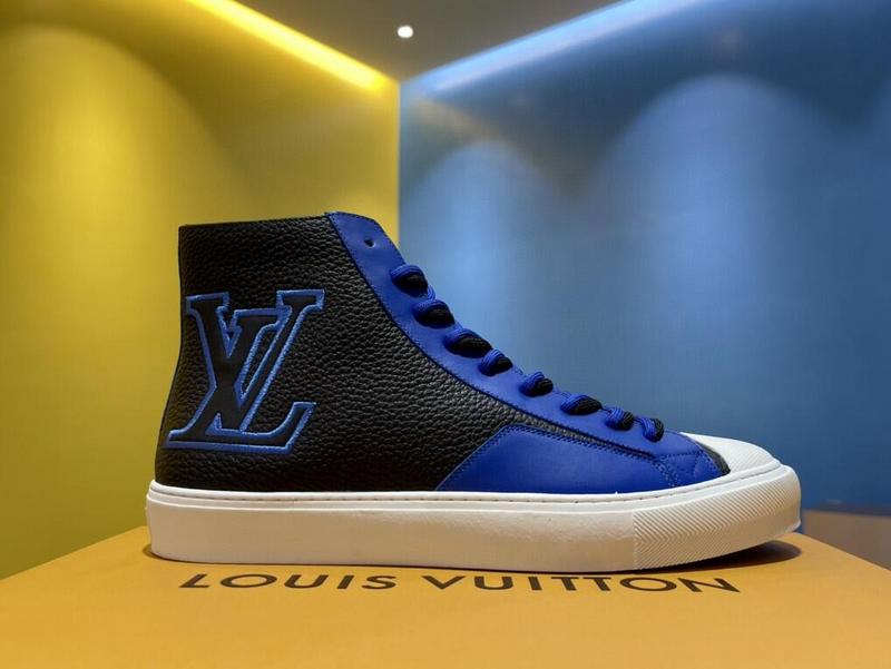 glami shop- LOV Men Shoes - 1392