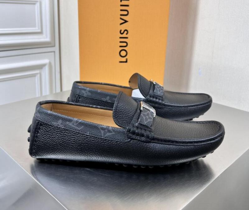 glami shop- LOV Men Shoes - 845