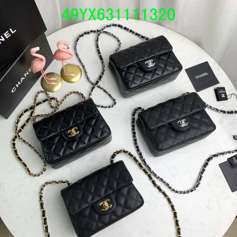 Satchel Bags - CHL Bags - 5014
