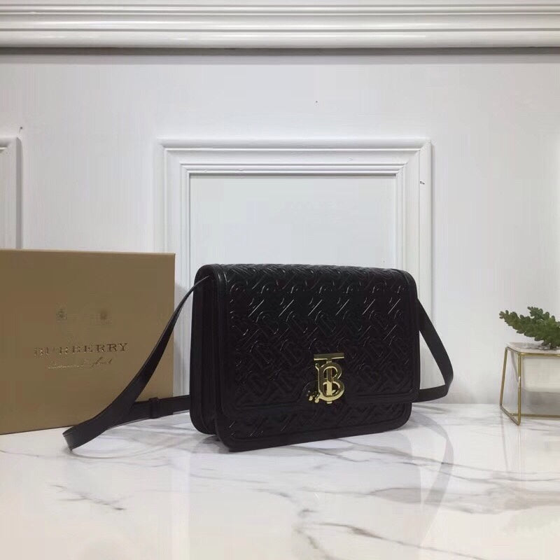 Fan Fashion -GLM - Top quality BBR Bags - 1536