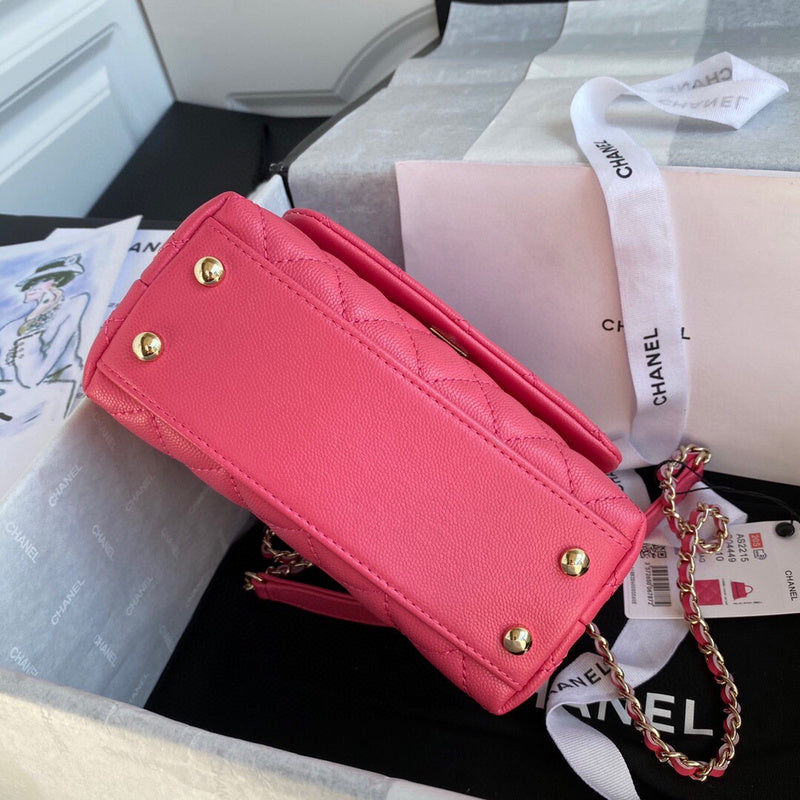 Satchel Bags - CHL Bags - 4979