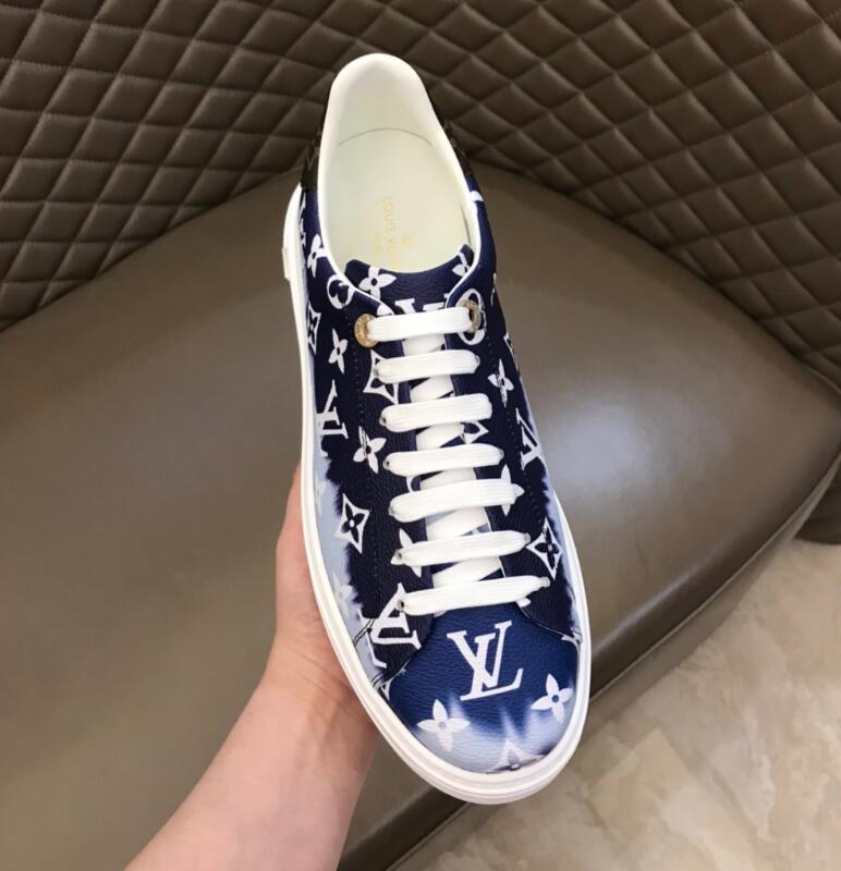 glami shop- LOV Men Shoes - 1637