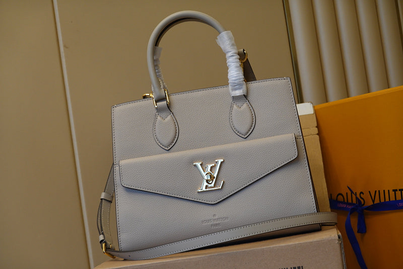 Satchel Bags - VL Bags - 5657
