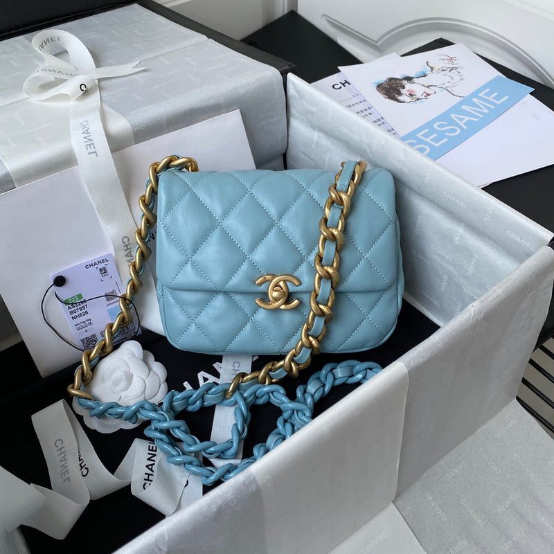 Satchel Bags - CHL Bags - 7627