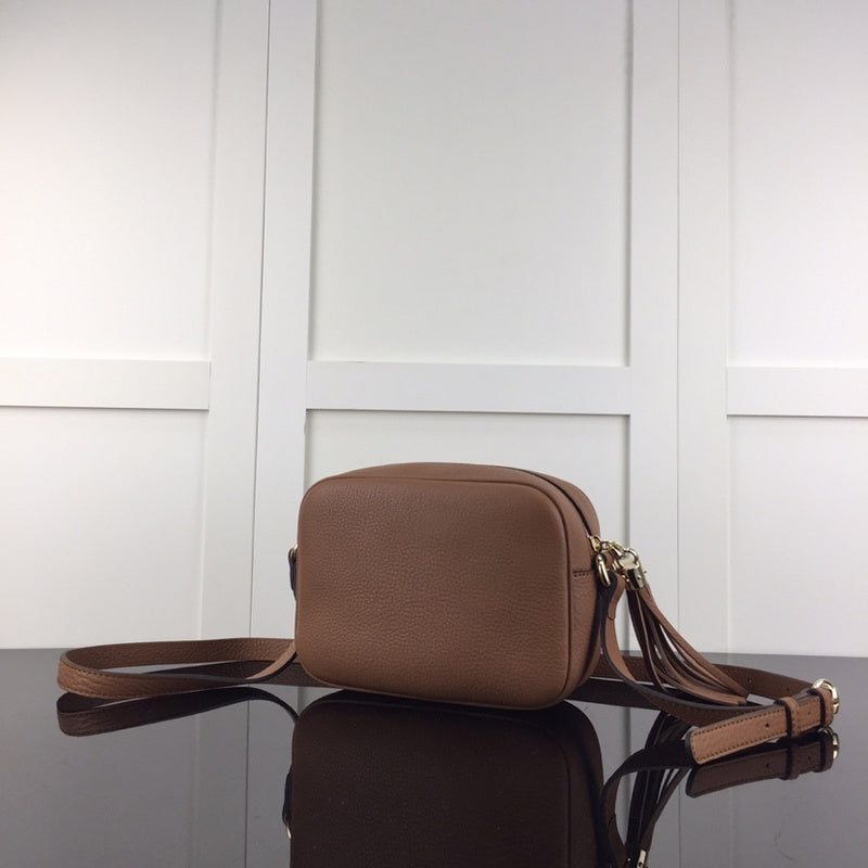 Satchel Bags - GUC Bags - 1272