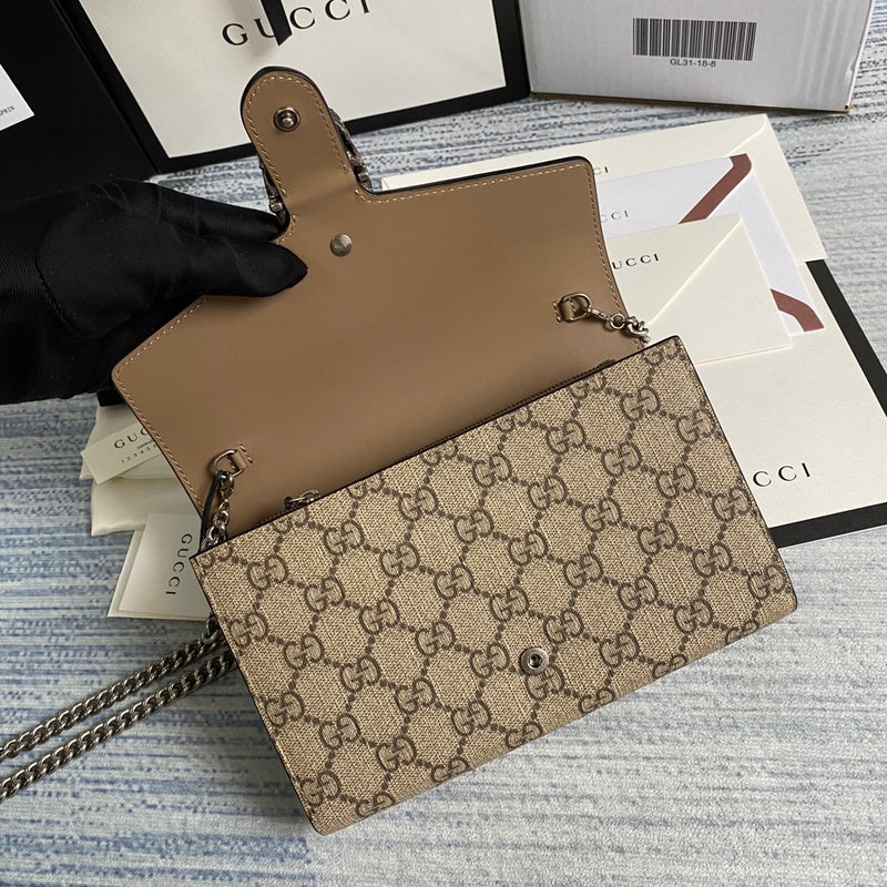 Satchel Bags - GUC Bags - 811