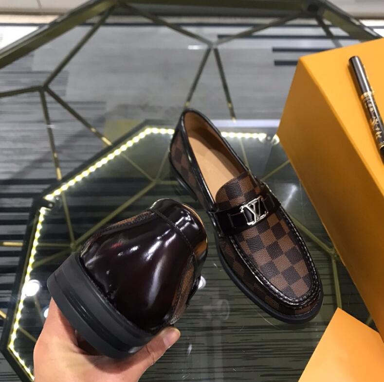 glami shop- LOV Men Shoes - 1920