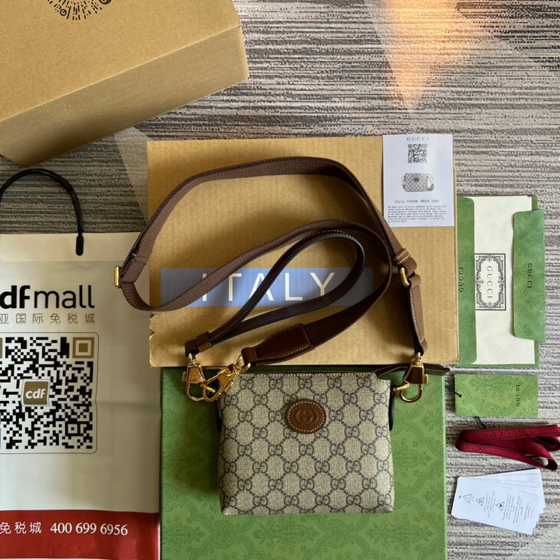 GLM - gg Bags - 1068