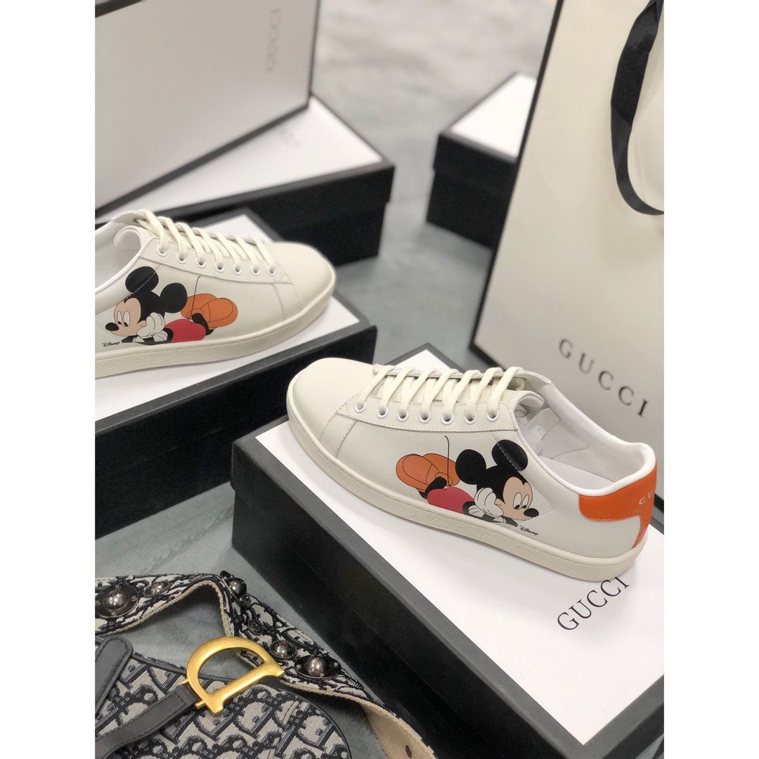 GLM-GCI Ace MK Sneaker 068
