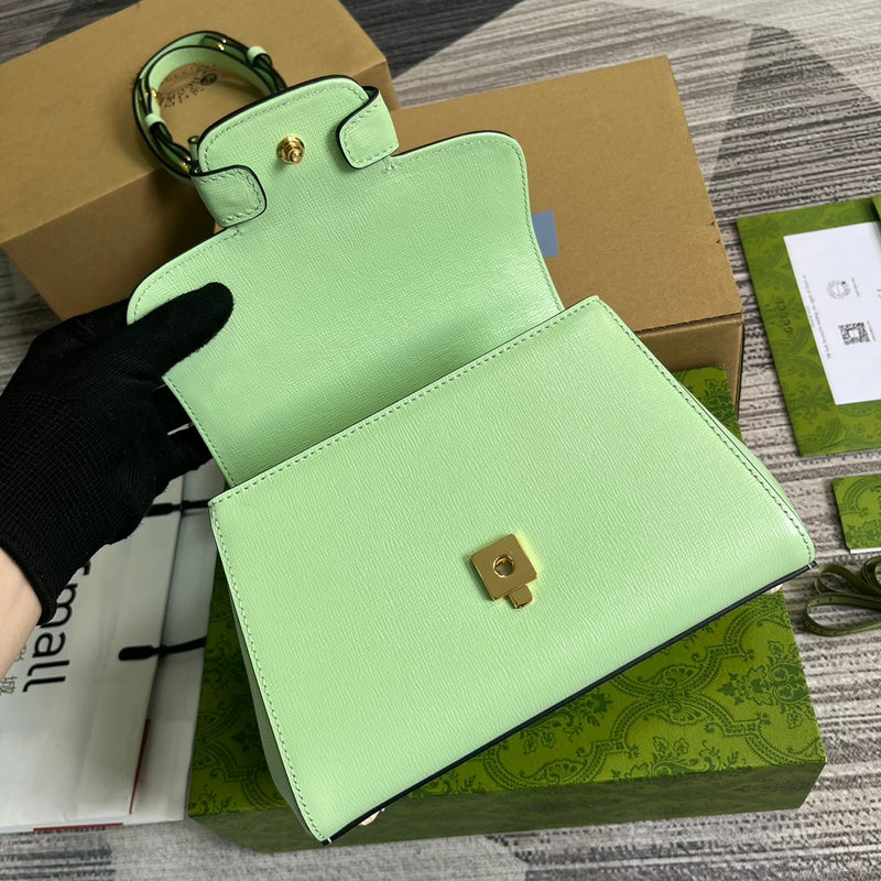 Satchel Bags - GCI Bags - 5342