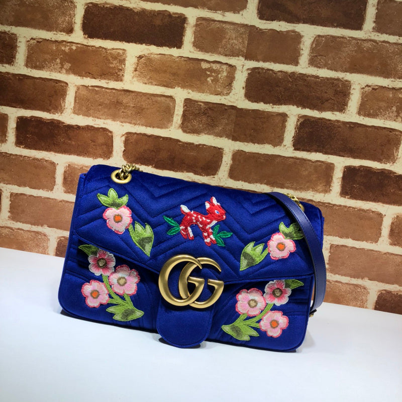 Satchel Bags - GCI Bags - 3602