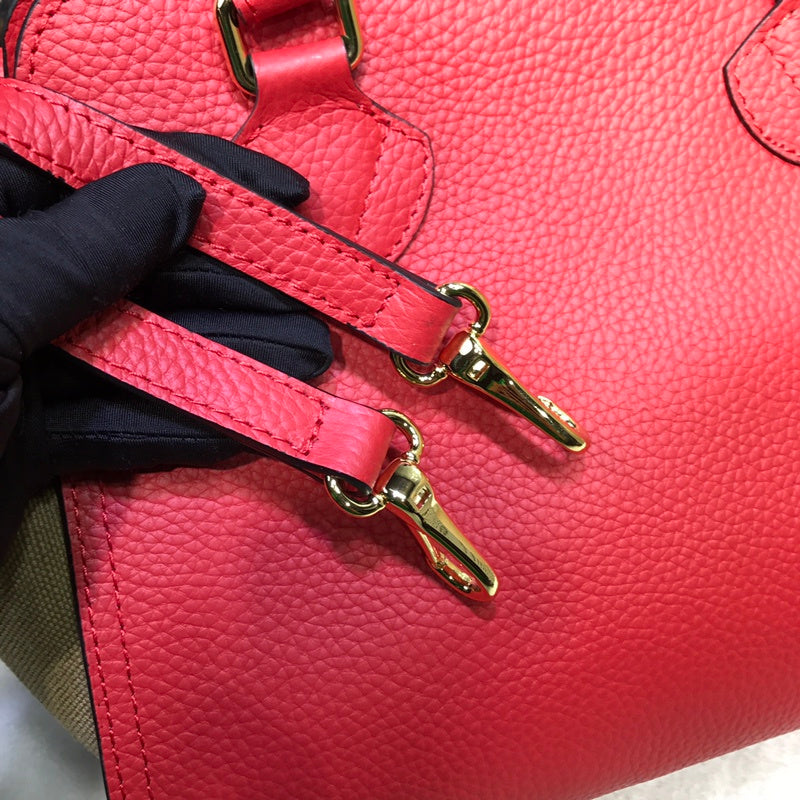 Fan Fashion -GLM - Top quality BBR Bags - 1151