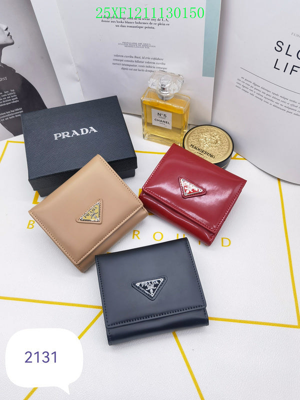 Glami - PD Wallet - 083