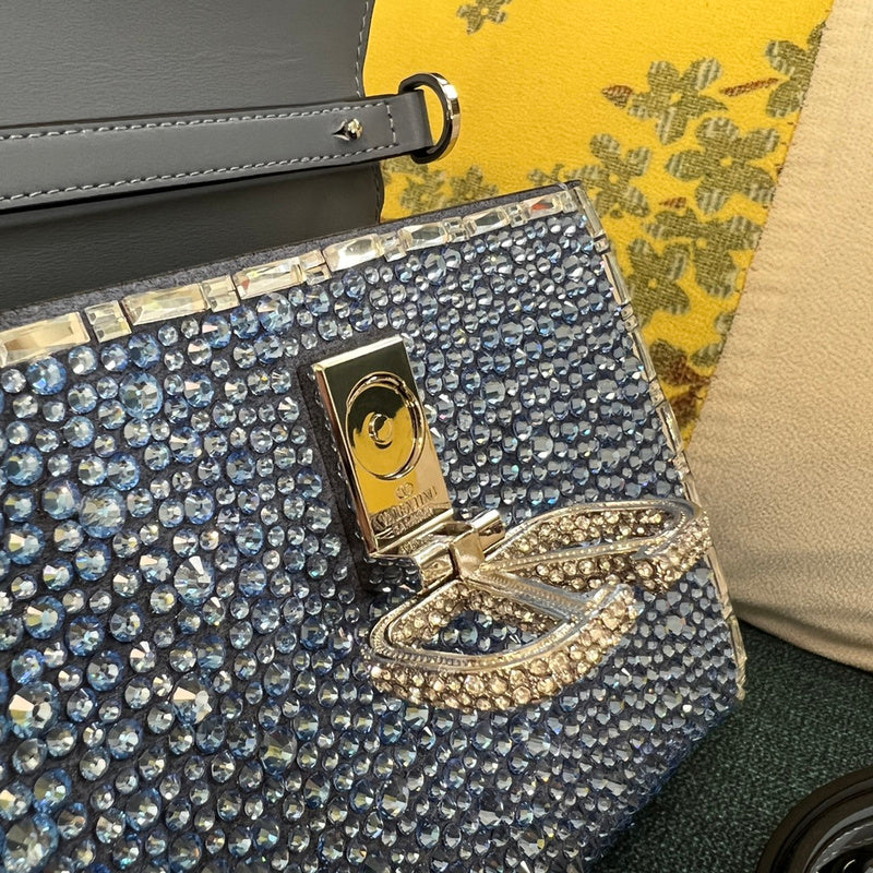 GLM - VEL Bags - 487