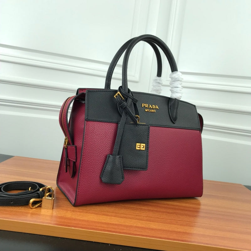 Satchel Bags - PDA Bags - 1170