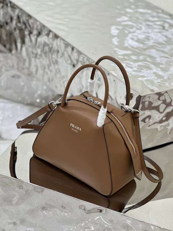 Satchel Bags - PDA Bags - 1821