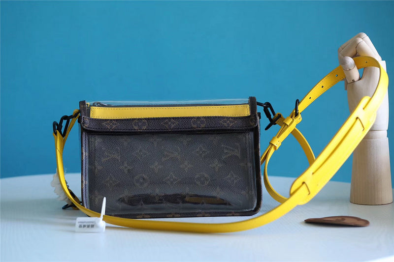 Glami GlamI Lu-Vi bags - 10375