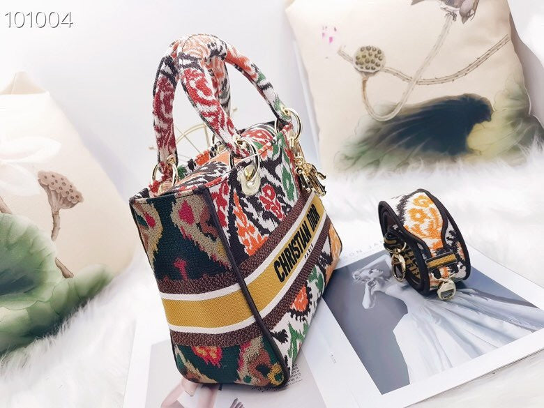 Glami - GLAMIr Bags - 087
