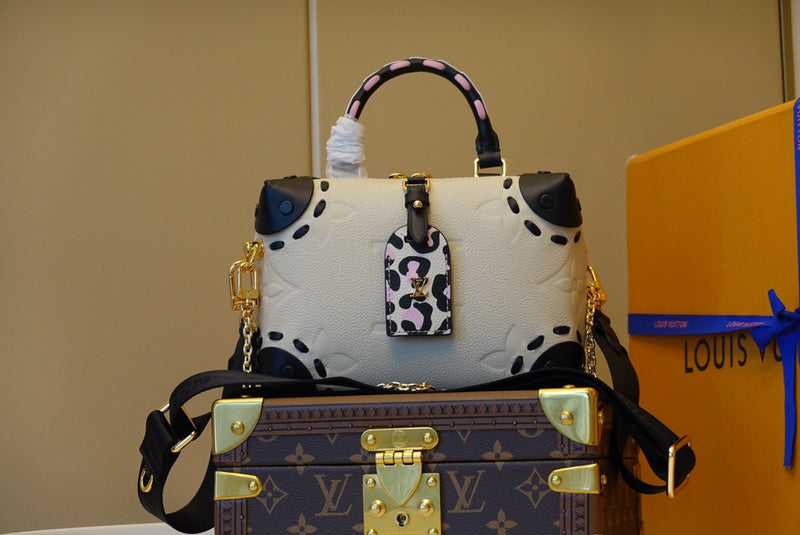 Satchel Bags - VL Bags - 5438
