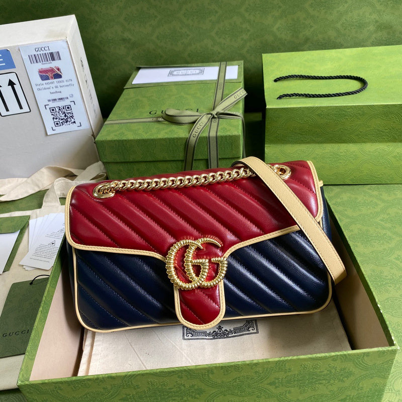 GUI2 Bags - Fashion Bags  1232