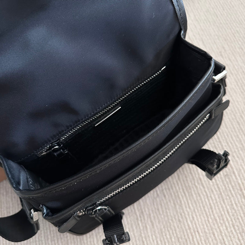 Satchel Bags - PDA Bags - 387
