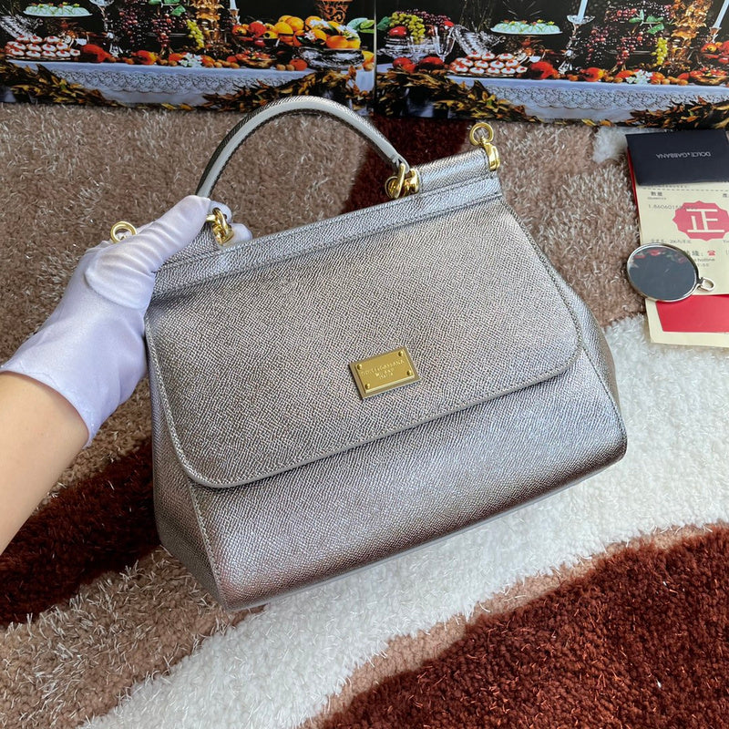 Satchel Bags - DG Bags - 030