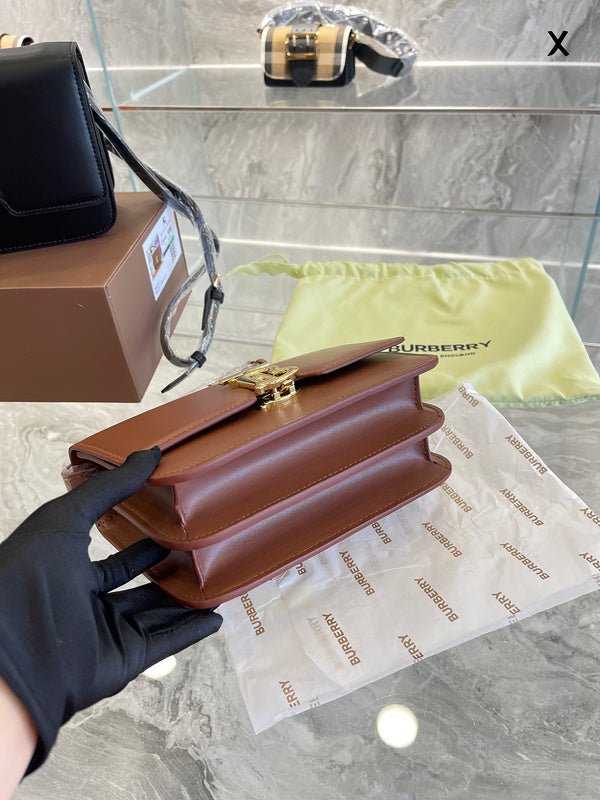 Fan Fashion -GLM - Top quality BBR Bags - 1699