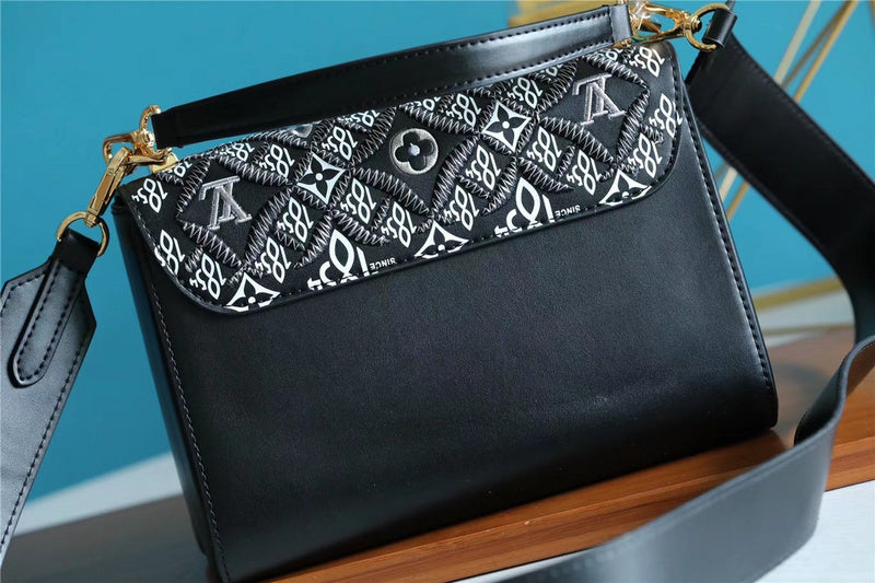 Satchel Bags - VL Bags - 7111