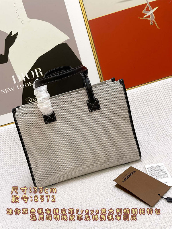 Fan Fashion -GLM - Top quality BBR Bags - 800