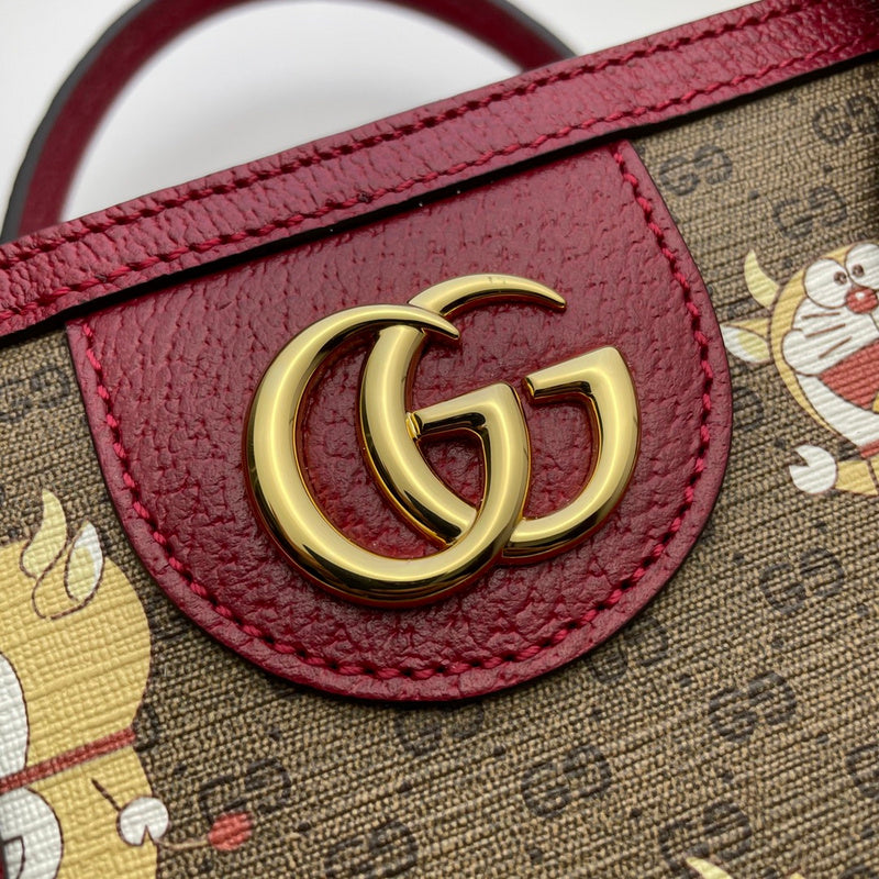 Satchel Bags - GCI Bags - 3234