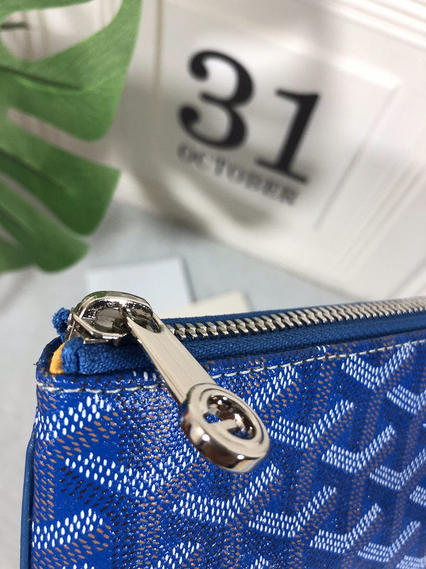 Satchel Bags - GOD Bags - 897