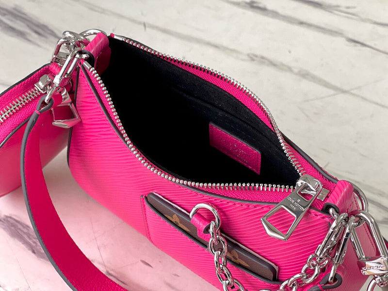 Glami- Glami- Lu-Vi bags - 4382