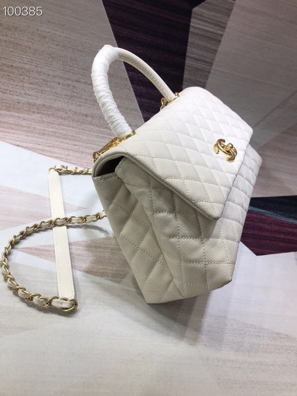 Satchel Bags - CHL Bags - 6727