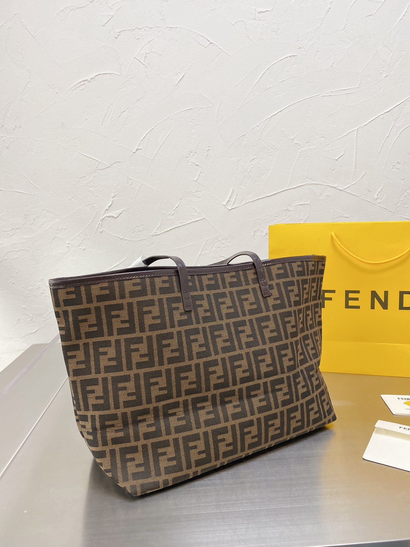 GLM - Top Quality Bags FEI 124