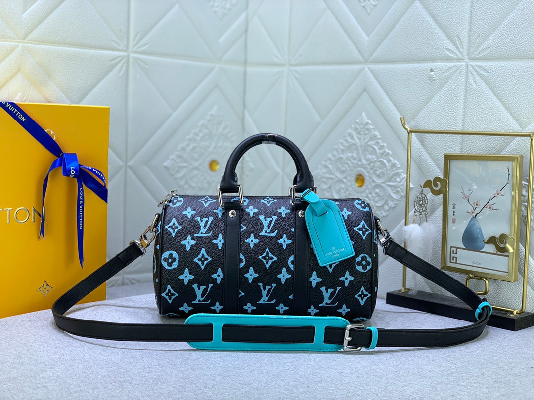 GLM - Top Quality Bag LUV 643