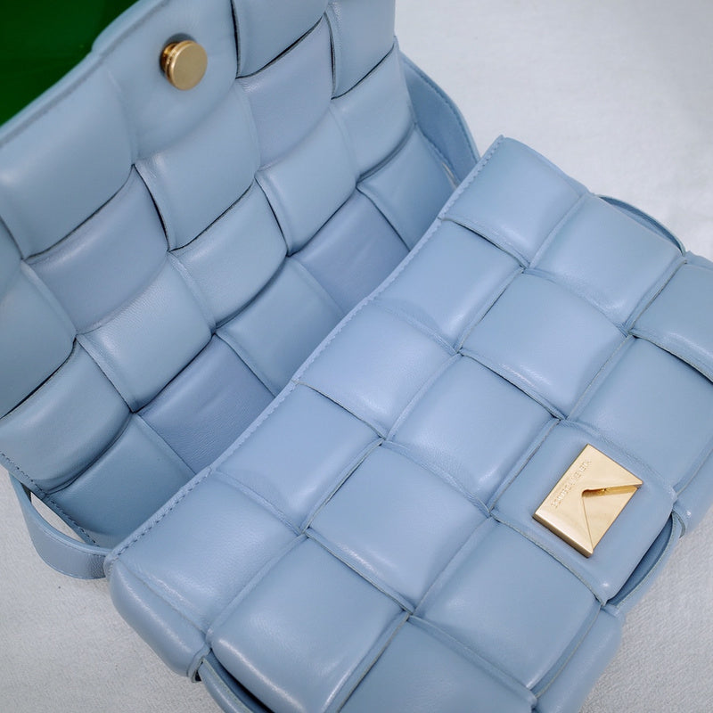 Satchel Bags - BV Bags - 166