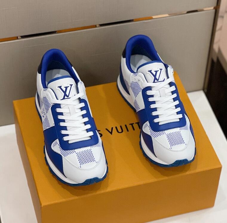 glami shop- LOV Men Shoes - 712