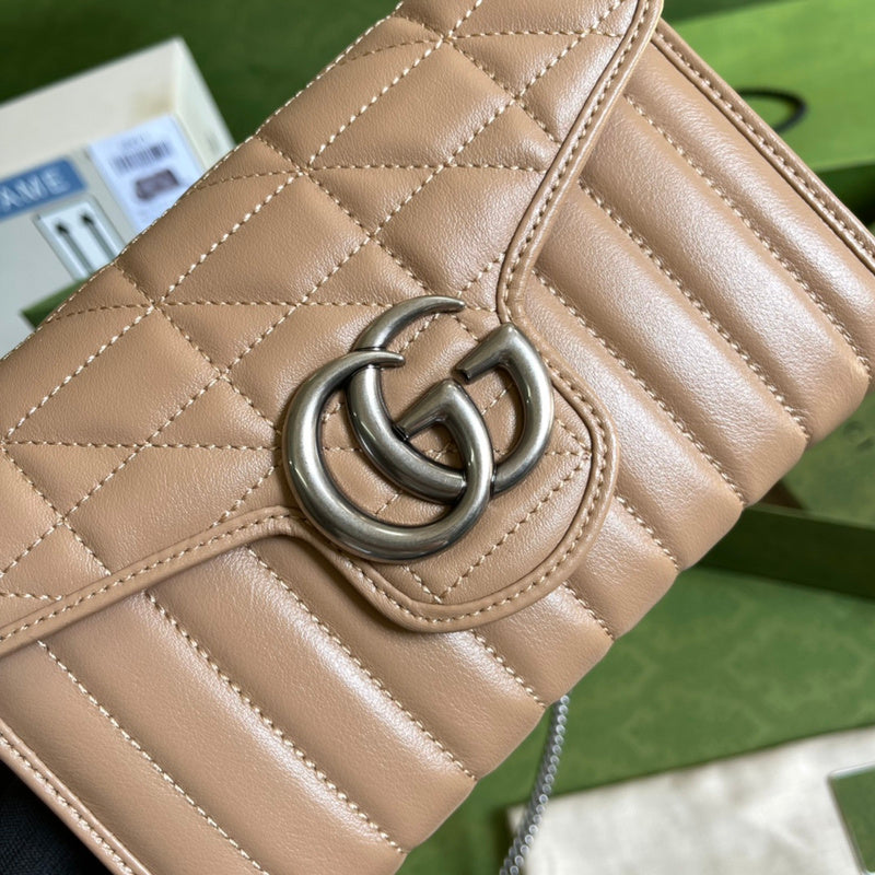 Satchel Bags - GUC Bags - 652