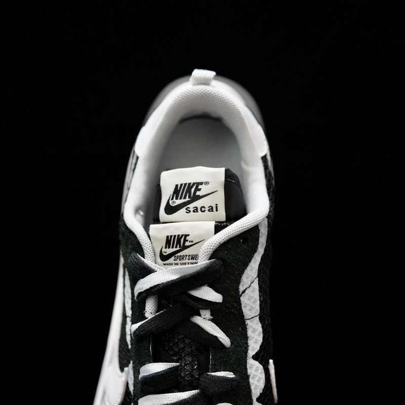 GLM - VaporWaffle Black & White
