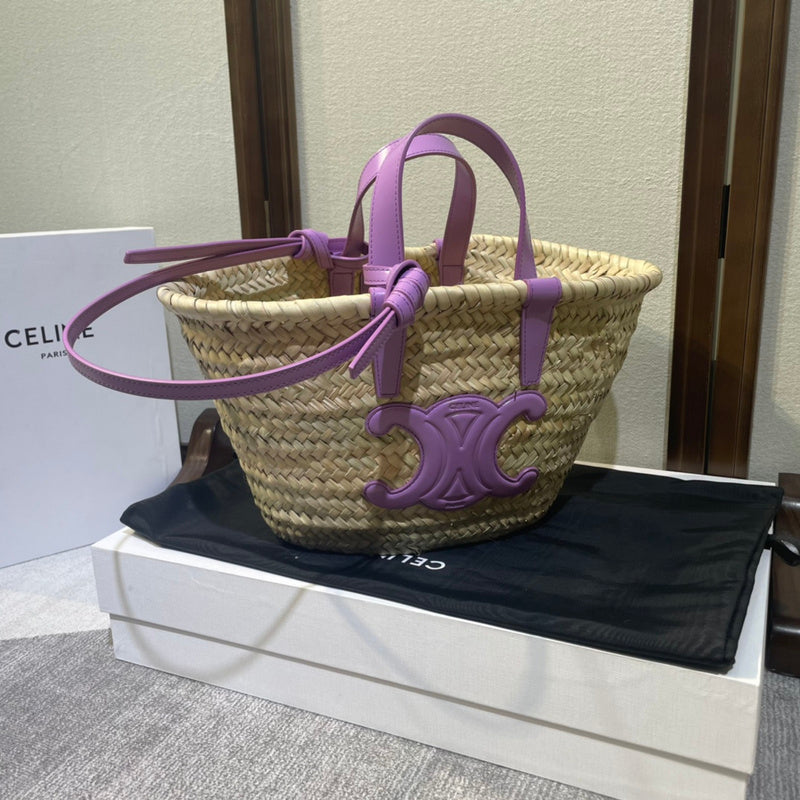 Satchel Bags - CHN Bags - 029