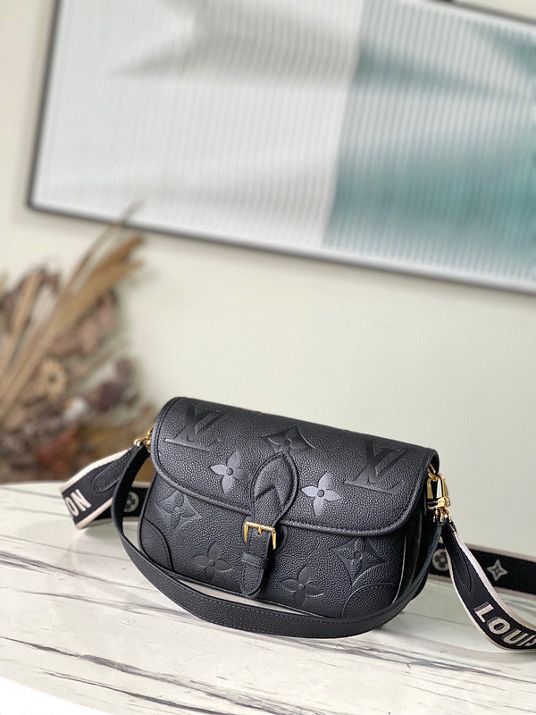 Glami- Glami- Lu-Vi bags - 4133
