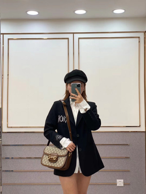 Satchel Bags - GCI Bags - 852