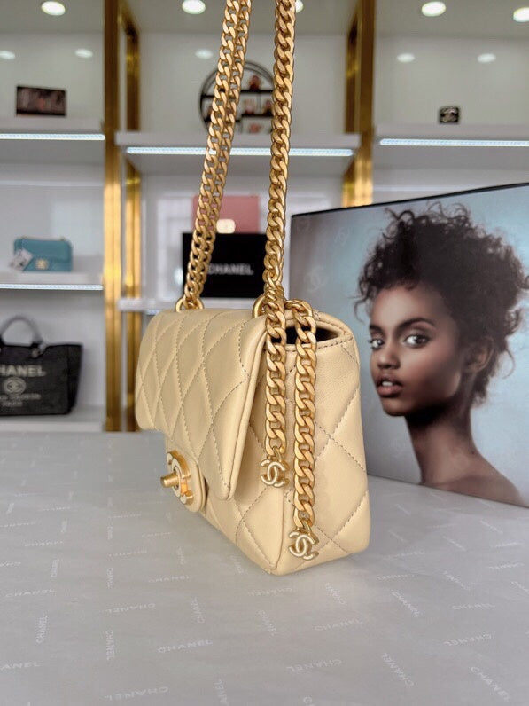 Satchel Bags - CHL Bags - 3231