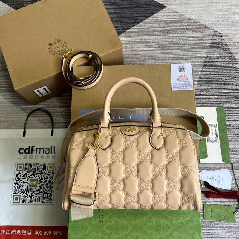 Satchel Bags - GCI Bags - 5272
