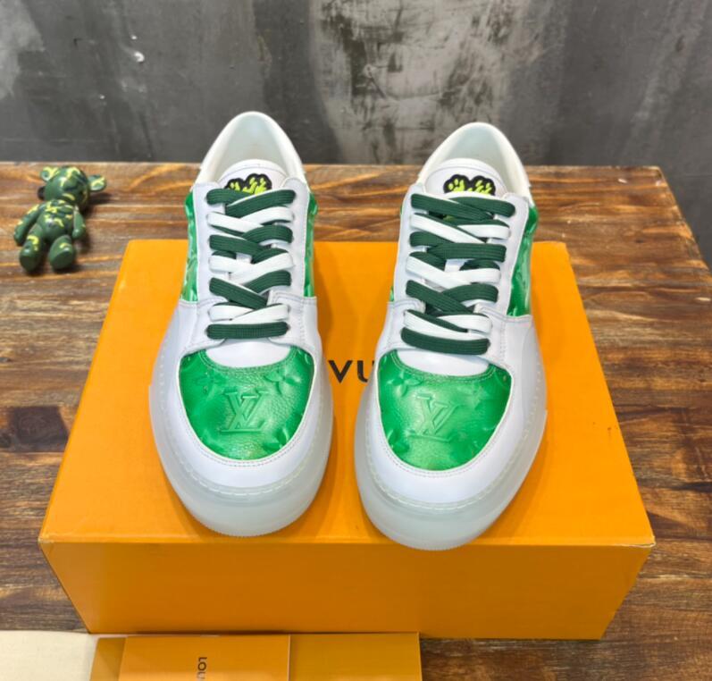 glami shop- LOV Men Shoes - 956