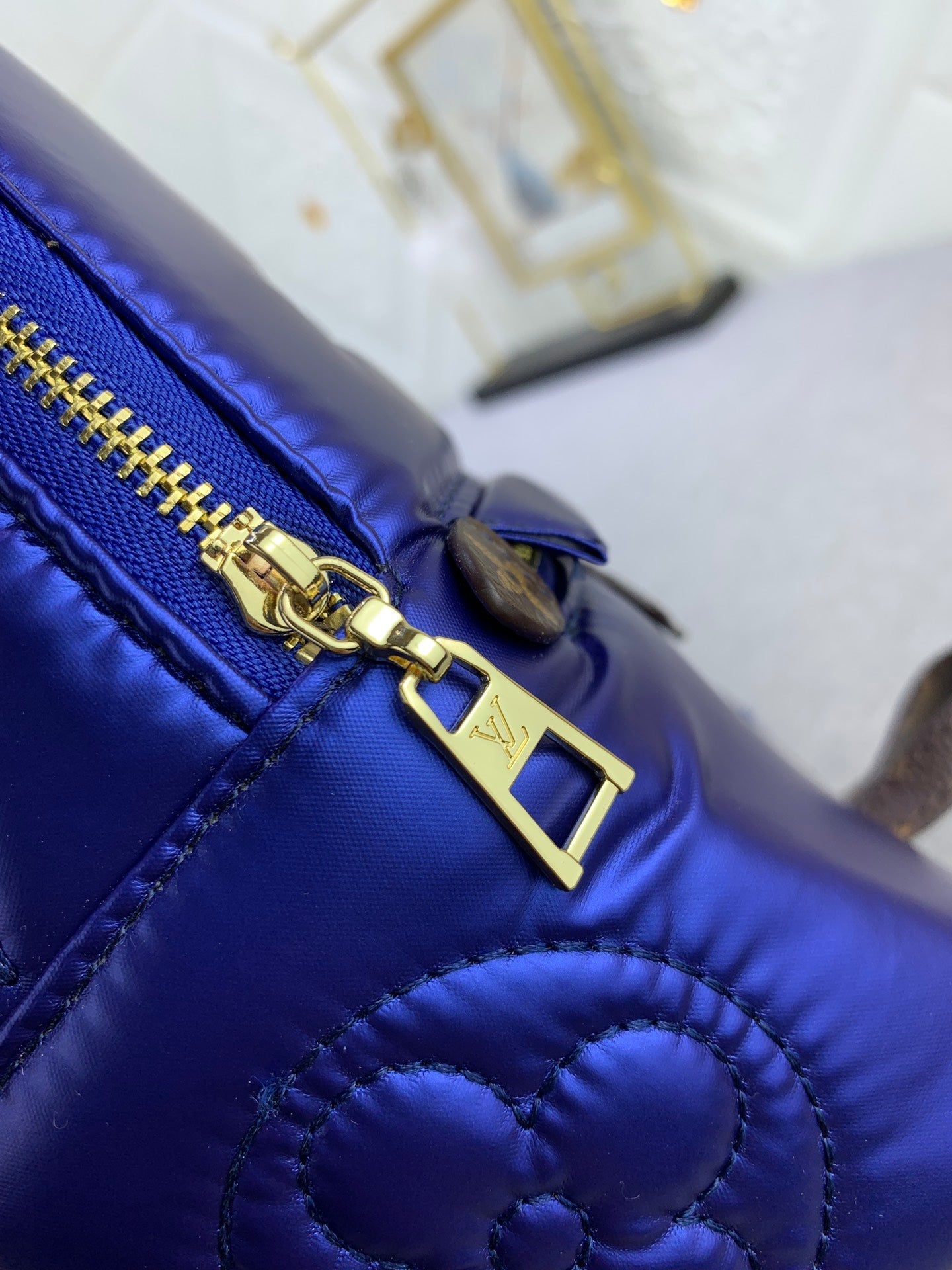 GLM - Top Quality Bag LUV 642