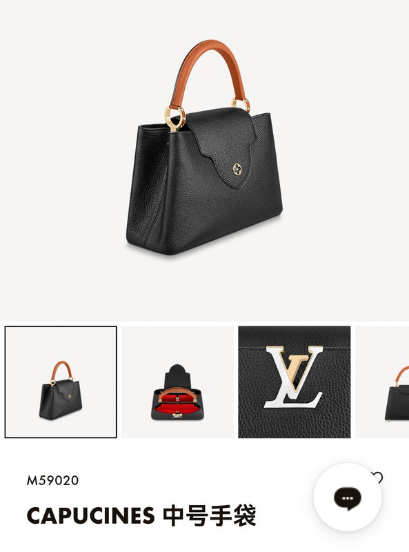 Satchel Bags - VL Bags - 4907