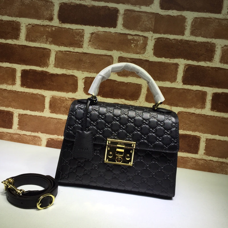 Satchel Bags - GCI Bags - 3661